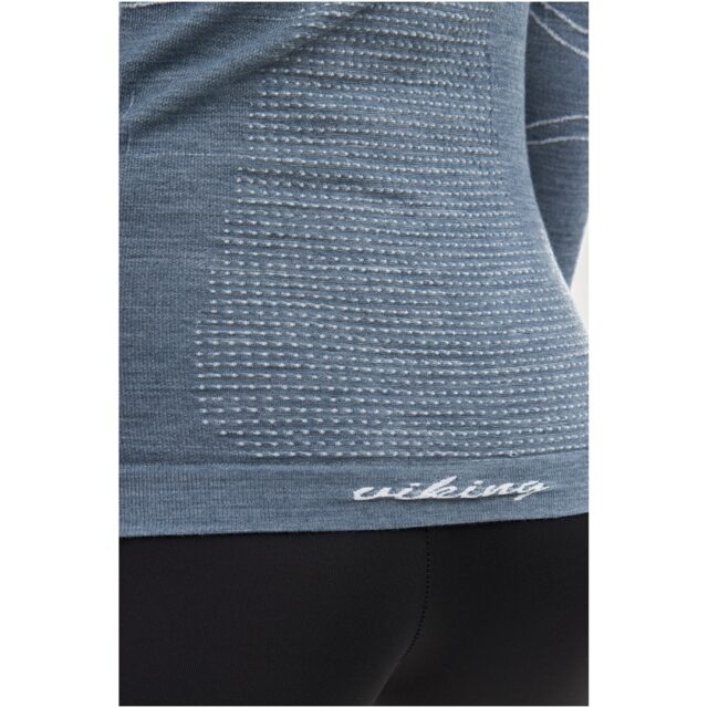 Viking Base Layer Lana Pro Lady Longsleeve - imagine 6