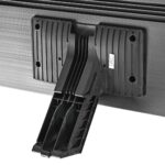 Samsung QN90F QE75QN90FAT 190.5 cm (75 ) 4K Ultra HD Smart TV Wi-Fi Black  Titanium - imagine 5