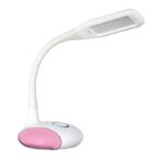 Activejet LED desk lamp VENUS with RGB base - imagine 5