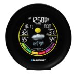 Stacja pogodowa BLAUPUNKT WS35BK APP  czarny