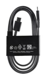 Samsung Galaxy S22 Ultra SM-S908B 17.3 cm (6.8 ) Dual SIM Android 12 5G USB Type-C 8 GB 128 GB 5000 mAh Black Remade / Refurbished - imagine 12