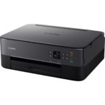 Canon PIXMA TS5350i Inkjet A4 4800 x 1200 DPI Wi-Fi - imagine 2