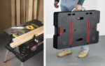 Keter 17182239 Portable workbench - imagine 4