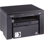 Canon i-SENSYS MF3010 Laser A4 1200 x 600 DPI 18 ppm - imagine 2