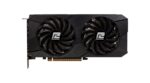 PowerColor Fighter RX7600 8G-F graphics card - imagine 2