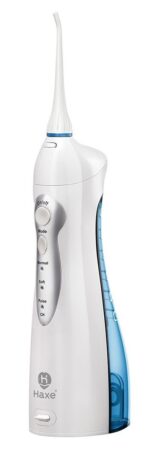 Cordless tooth irrigator HAXE - imagine 4