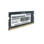 Patriot Memory Signature PSD516G560081S memory module 16 GB 1 x 16 GB DDR5 5600 MHz - imagine 2