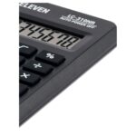 Eleven LC-310NR pocket calculator - imagine 4