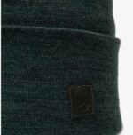 Buff Heavyweight Merino Wool Hat Hat Green - imagine 2