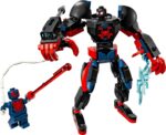 LEGO MARVEL 76337 Miles Morales Mech vs. Spider-Man 2099 - imagine 2