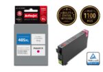 Activejet AE-405MNX Ink cartridge (replacement for Epson 405XL C13T05H34010; Supreme; 18ml; magenta) - imagine 2