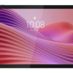 Lenovo Tab 4G Mediatek 128 GB 25.6 cm (10.1 ) 4 GB Wi-Fi 5 (802.11ac) Android 14 Grey