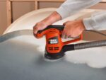 Black & Decker KA191EK portable sander 480 W - imagine 7
