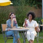 Ninja BC151EUPR blender Portable blender Purple  Transparent - imagine 9