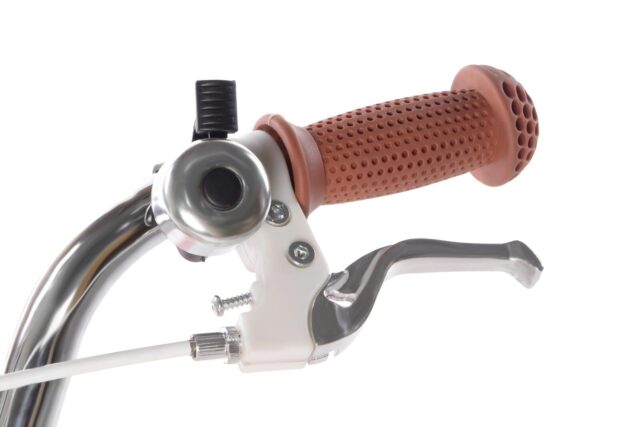 Snapp Bike Vintage 16  children's bicycle  pink - imagine 4