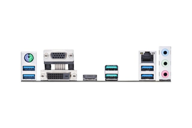 ASUS PRIME B550M-A Socket AM4 micro ATX AMD  B550 - imagine 6