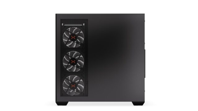 KRUX EXO (KRXD004) Housing Black - imagine 15