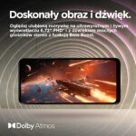 Motorola moto g15 17.1 cm (6.72 ) Dual SIM Android 15 4G USB Type-C 8 GB 128 GB 5200 mAh Navy - imagine 6