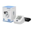 OMRON M2+ Upper Arm Blood Pressure Monitor