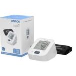 OMRON M2+ Upper Arm Blood Pressure Monitor
