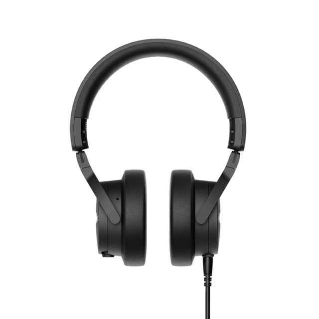 Beyerdynamic DJ 300 PRO X - Profesjonalne słuchawki DJ-skie z dwoma kompletami nausznic - imagine 4