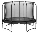 Salta Premium Black Edition COMBO - 396 cm recreational/backyard trampoline