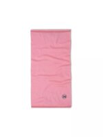 Buff Merino Lightweight Jr Solid Children's merino wool neck warmer Pink