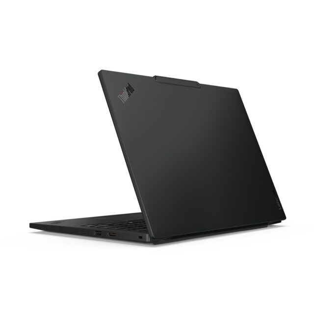 Lenovo ThinkPad L13 Gen 6 (Intel) Intel Core Ultra 5 225U Laptop 33.8 cm (13.3 ) WUXGA 16 GB LPDDR5x-SDRAM 512 GB SSD Wi-Fi 6E (802.11ax) Windows 11 Pro English Black - imagine 15