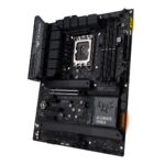 ASUS TUF GAMING Z790-PLUS WIFI Intel Z790 LGA 1700 ATX - imagine 3
