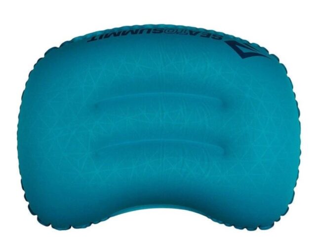 Sea To Summit Aeros Ultralight Pillow Inflatable - imagine 3