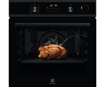 ELECTROLUX EOC6P77H Oven - imagine 6