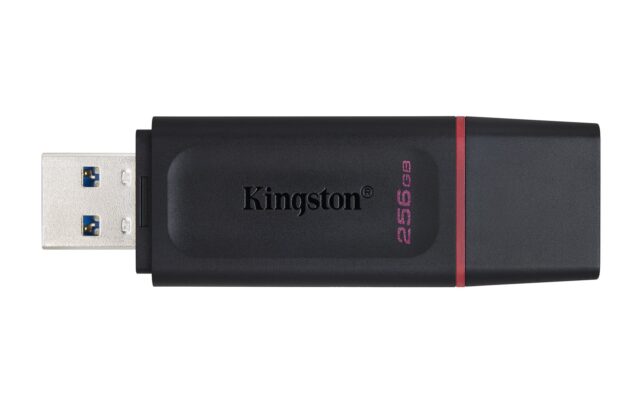 Kingston Technology DataTraveler Exodia - USB 3.2 Flash Drive - imagine 3
