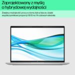 HP ProBook 460 G11 Intel Core Ultra 5 125U Laptop 40.6 cm (16 ) WUXGA 16 GB DDR5-SDRAM 512 GB SSD Wi-Fi 6E (802.11ax) Windows 11 Pro Silver - imagine 4