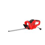 Electric hedge trimmer 520W CASALS CHT23050C - imagine 3