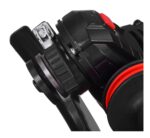Yato YT-82826 angle grinder 125 mm 18 V Black  Red - imagine 7