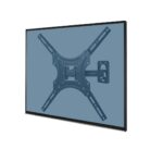 Esperanza PROTEUS 177.8 cm (70 ) Black - imagine 7