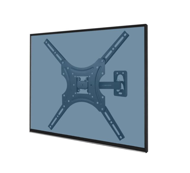 Esperanza PROTEUS 177.8 cm (70 ) Black - imagine 7