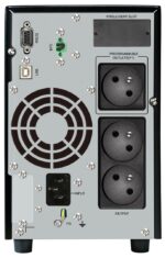 PowerWalker VI 1100 CW FR Line-Interactive 1.1 kVA 770 W - imagine 3