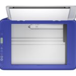 HP DeskJet 2810e Wireless All-in-One Color Printer  Instant Ink; Copier  Scanner