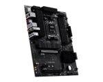 MSI PRO B850-S WIFI6E motherboard AMD B850 Socket AM5 ATX - imagine 4
