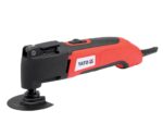 Yato YT-82220 oscillating multi-tool Black  Red 300 W 22000 OPM