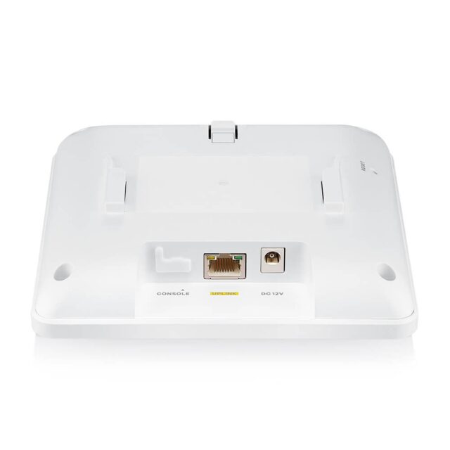 Zyxel NWA50BE PRO 5764 Mbit/s White Power over Ethernet (PoE) - imagine 2