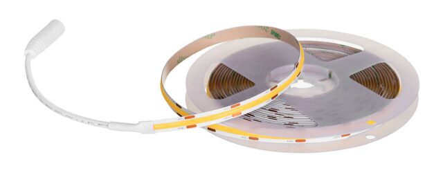 Activejet AJE-COB 5m zim strip light Universal strip light Indoor - imagine 5