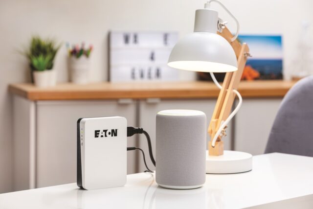 UPS Eaton 3S Mini 36W - imagine 13