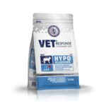 VET RESPONSE HYPPOALERGENIC dla kota 1 6 kg