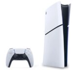 Konsola Sony PlayStation 5  Digital 825GB + EA Sports FC26