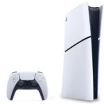 Konsola Sony PlayStation 5  Digital 825GB + EA Sports FC26