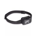 Black Diamond SPOT 400-R HEADLAMP GRAPHITE head torch - imagine 2