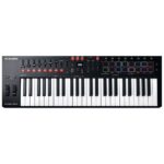 M-AUDIO Oxygen Pro 49 MIDI keyboard 49 keys USB - imagine 2