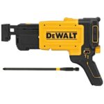 DeWALT DCF6202-XJ power screwdriver/impact driver Black  Yellow - imagine 4